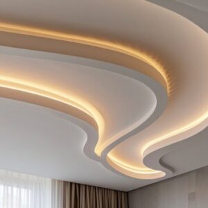 false ceiling