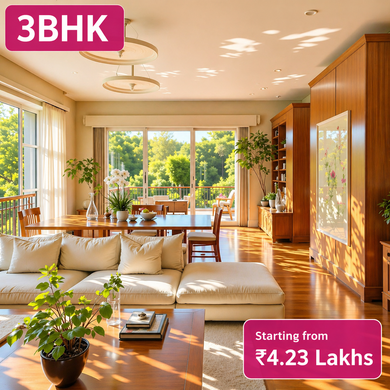 3bhk