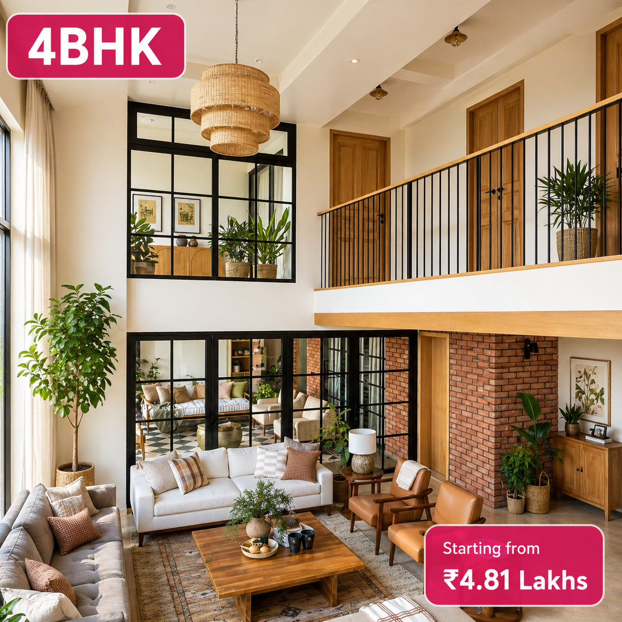 4bhk